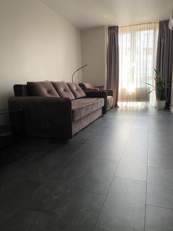 Crystal Apartaments Kiew Exterior foto