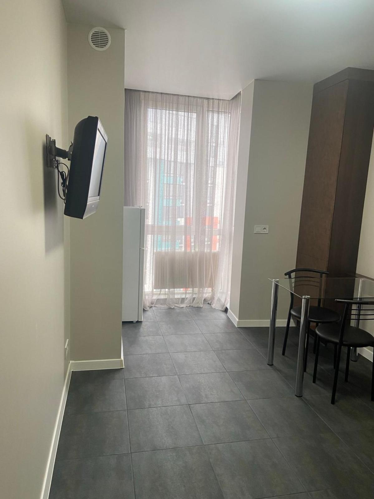 Crystal Apartaments Kiew Exterior foto