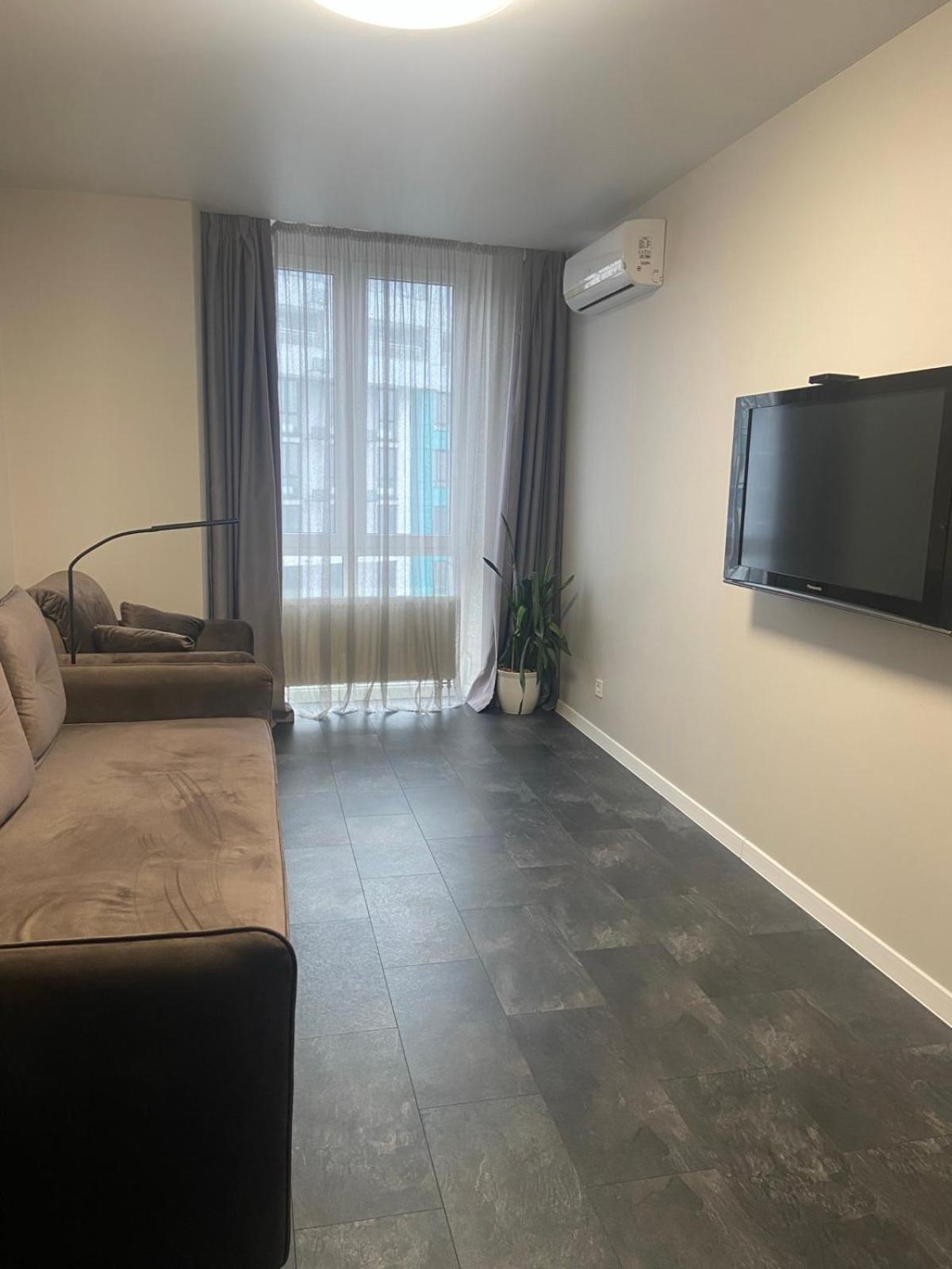 Crystal Apartaments Kiew Exterior foto